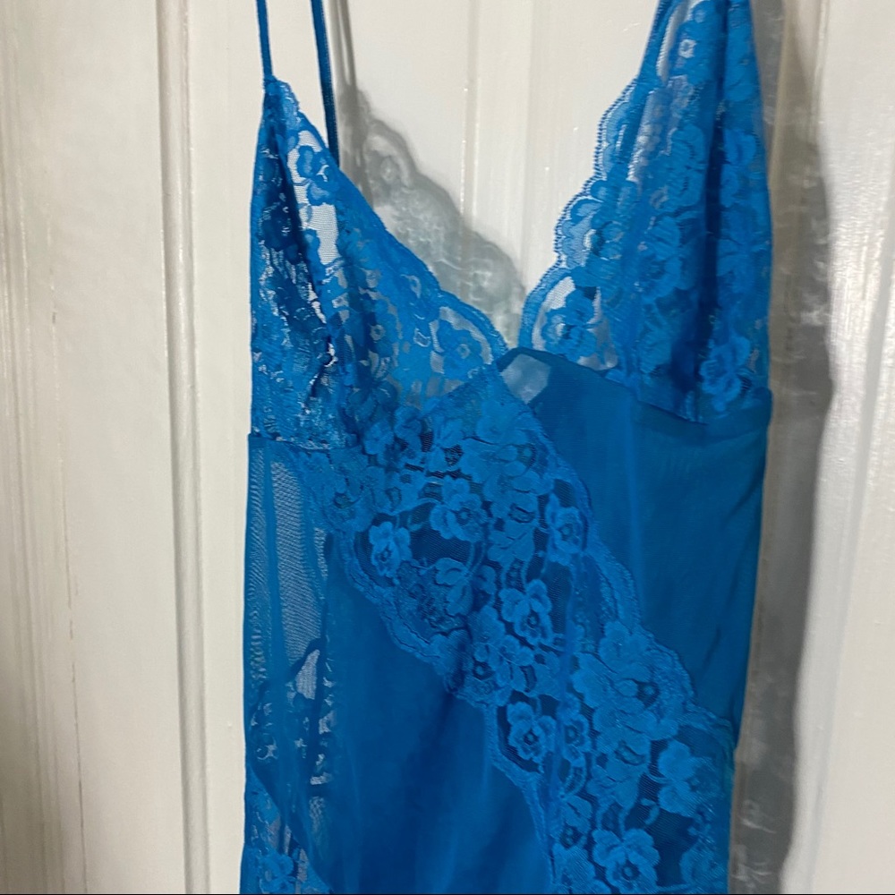EUC Frederick’s of Hollywood sexy lingerie